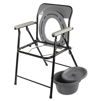 Кресло-туалет WC eFix