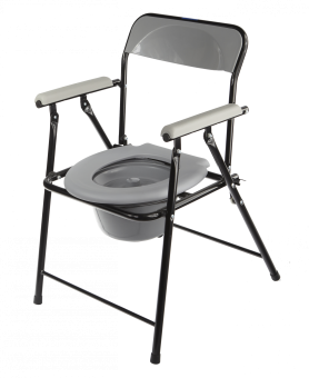Кресло-туалет WC eFix