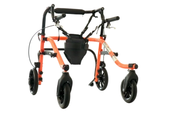 Заднеопорные ходунки MyWam Go Spider