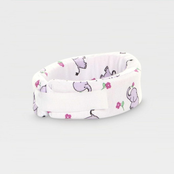 Воротник Шанца для недоношенных или новорожденных с небольшим весом OB-000