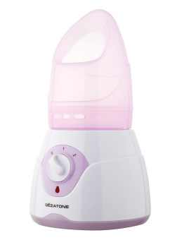 Паровая сауна для лица 105S, Gezatone