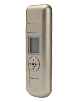 Массажер для лица "Омоложение кожи" 3-в-1 Beauty Iris m708, Gezatone