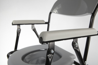 Кресло-туалет WC eFix