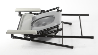 Кресло-туалет WC eFix