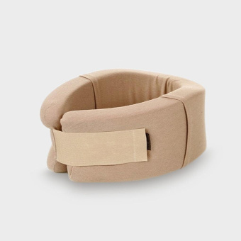 Воротник ортопедический для детей ОВ-5/34