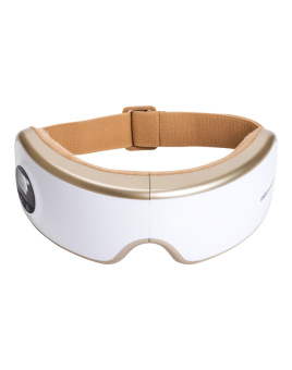 Массажер для глаз Deluxe ISee400, Gezatone