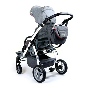 Прогулочная коляска MyWam Grizzly