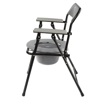 Кресло-туалет WC eFix