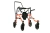 Заднеопорные ходунки MyWam Go Spider
