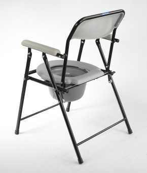 Кресло-туалет WC eFix