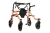Заднеопорные ходунки MyWam Go Spider
