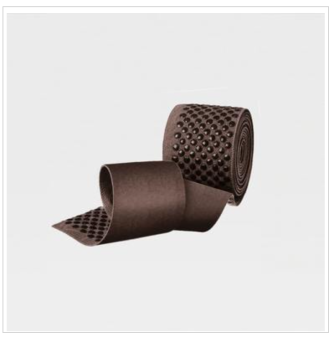 Чулки с простой резинкой на силиконовой основе с закрытым носком транспарент полупрозрачные ID-300T