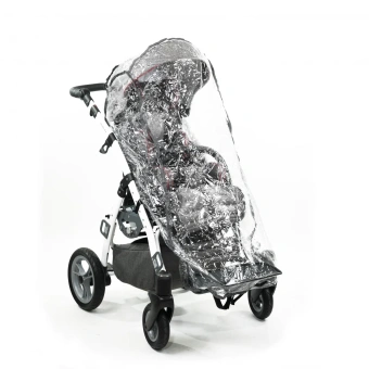 Прогулочная коляска MyWam Grizzly