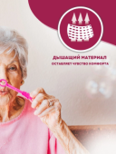 Подгузники-трусики Reva care для взрослых  размер М упаковка 10 шт. (обхват по талии 80-120 см)