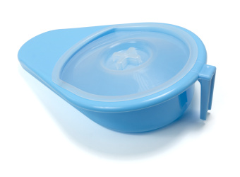 Судно Ладья с крышкой