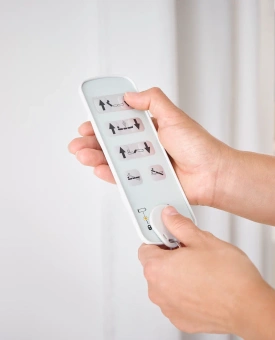 Burmeier Dali Low Entry