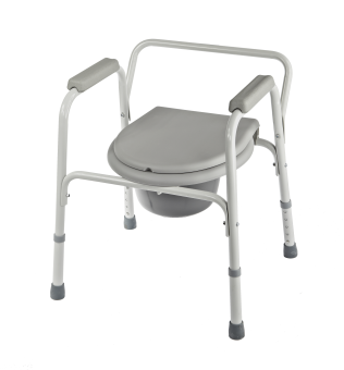 Кресло-туалет WC Econom