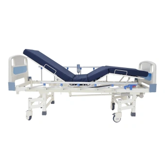 Кровать Barry MBE-3Spp