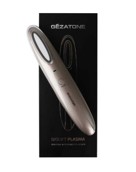 Прибор для ухода за кожей лица Biolift Plasma, Gezatone