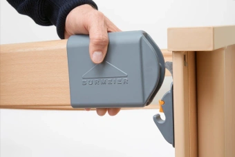 Burmeier Dali Low Entry