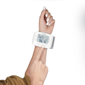 Тонометр на запястье Армед YE8300N
