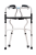 Ходунки двухуровневые шагающие WHR