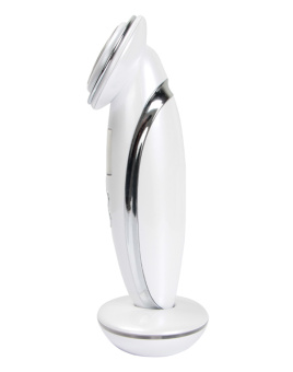 Аппарат для безоперационного лифтинга и омоложения кожи лица 6 в 1 RF-1610, Gezatone