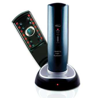 Массажер для головы против выпадения волос Healthy System HS 575, Gezatone