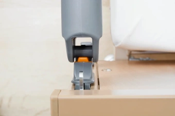 Burmeier Dali Low Entry