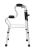 Ходунки двухуровневые шагающие WHR