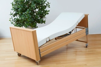 Burmeier Dali Low Entry