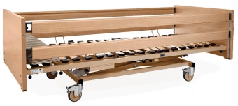 Burmeier Westfalia IV