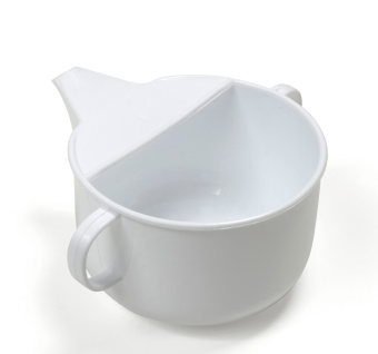 Поильник полимерный