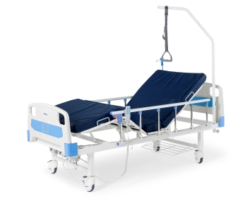 Кровать Barry MBE-2Spp