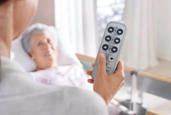 Кровать электрическая Libra