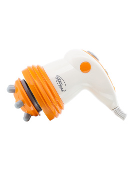 Антицеллюлитный инфракрасный массажер для тела «Body Shaper»