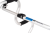 Ходунки двухуровневые шагающие WHR