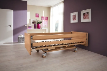 Burmeier Westfalia IV