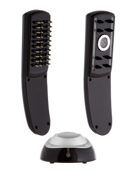 Массажер для головы против выпадения волос Healthy System HS 575, Gezatone