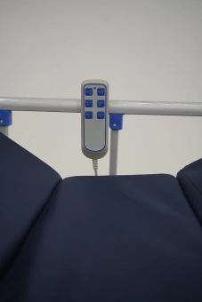 Кровать Barry MBE-3Spp