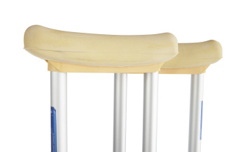 Костыли подмышечные 