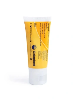 047200 Защитный крем Coloplast Comfeel Barrier Cream Колопласт Комфил крем-Барьер для кожи вокруг стомы, объем 60 мл 1 шт