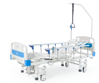Кровать Barry MBE-3Spp