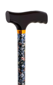 06-01-02 Трость опорная, регулируемая по высоте, с устройством противоскольжения 06-01-02