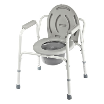 Кресло-туалет WC Econom