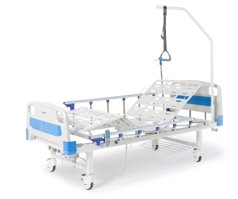 Кровать Barry MBE-2Spp