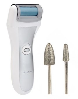Роликовая пилка Pedi Lux 124D, Gezatone