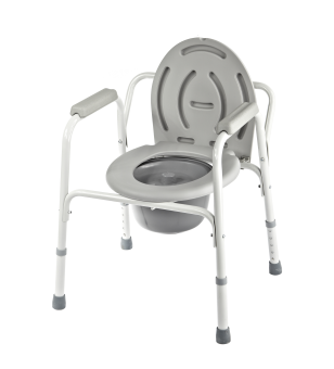 Кресло-туалет WC Econom