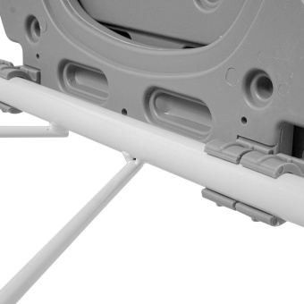 Кресло-туалет WC Econom