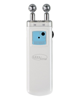 Аппарат микротоки для лица Bio Wave m920, Gezatone